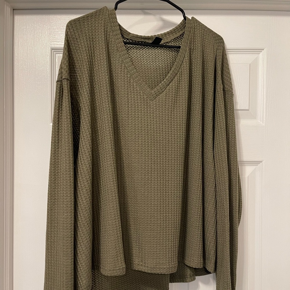 American Eagle Top XL